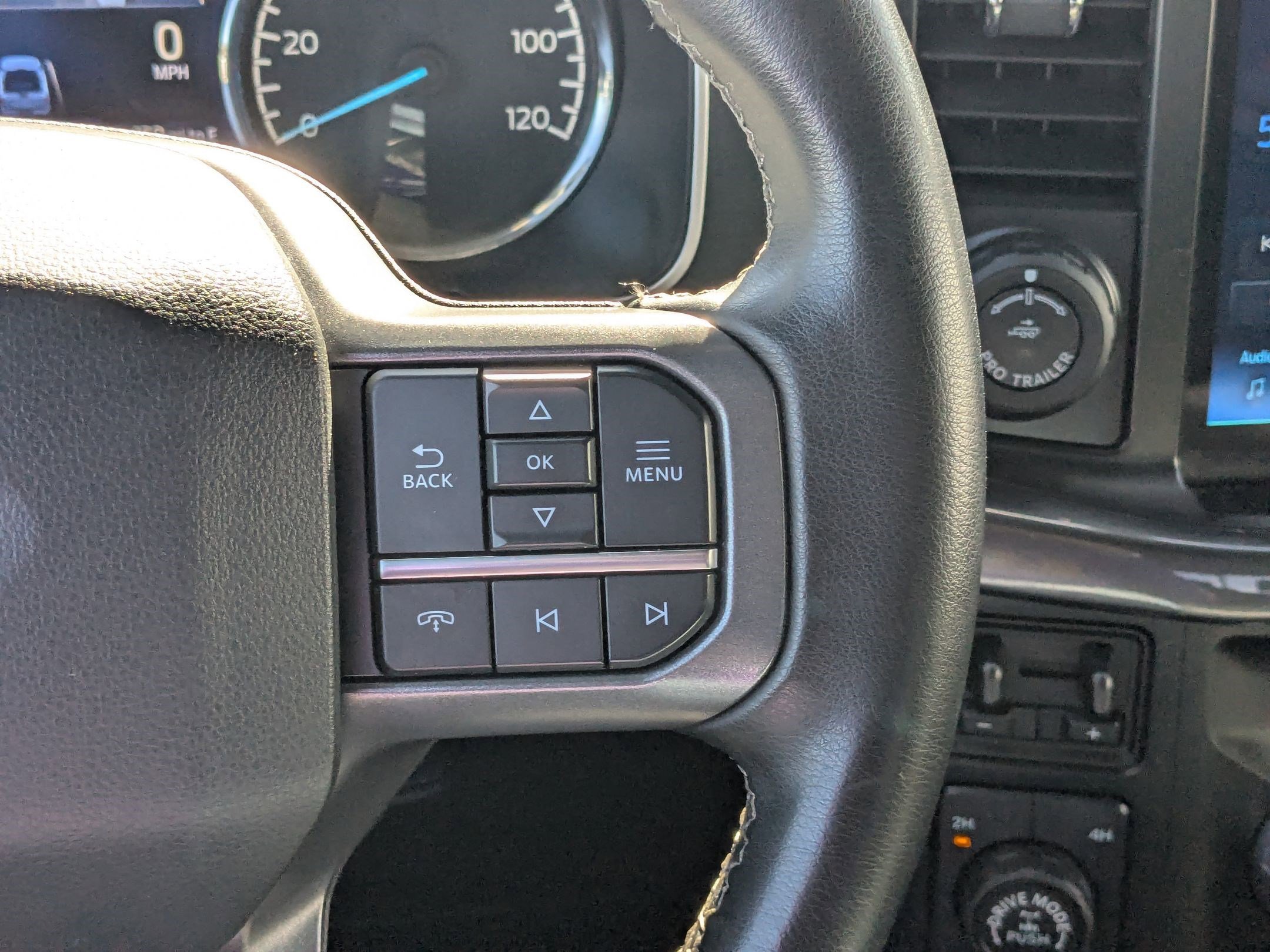 Certified 2023 Ford F150 XLT w/ Equipment Group 302A High image 20