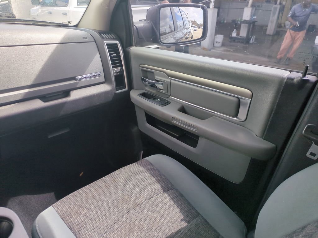 Used 2019 RAM 1500 Big Horn image 20