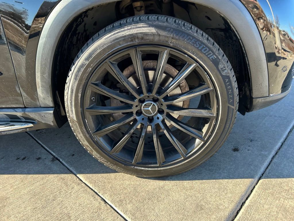 Used 2021 Mercedes-Benz GLE 350 image 33