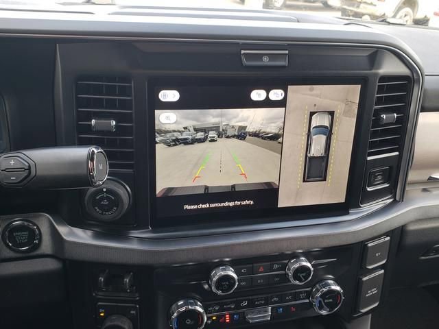 New 2026 Ford F250 Platinum image 19