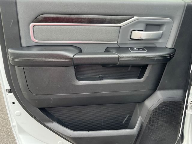 Used 2023 RAM 2500 Big Horn w/ Level 1 Equipment Group image 24