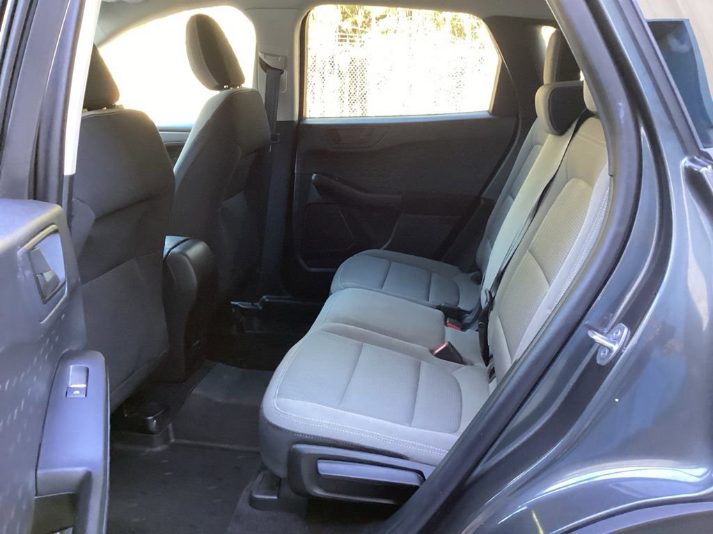 Used 2020 Ford Escape S image 40