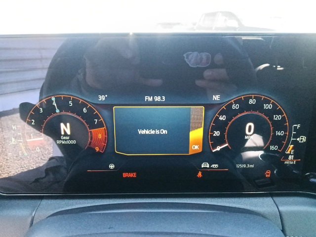 Used 2024 Ford Mustang GT Premium image 21