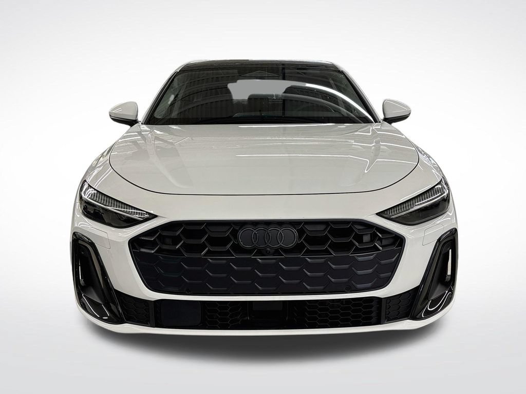 New 2026 Audi A5 2.0T Premium Plus AWD/4WD image 8