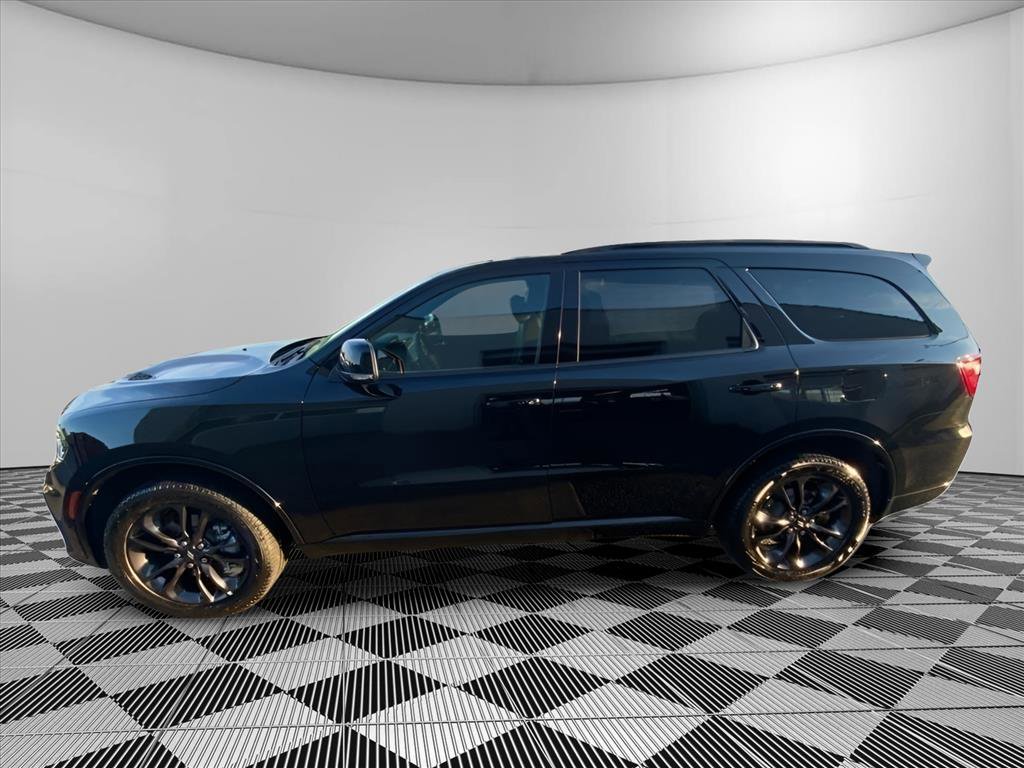 New 2026 Dodge Durango GT image 8