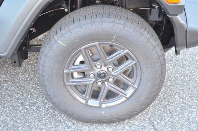 New 2026 Jeep Wrangler Sport AWD/4WD image 10