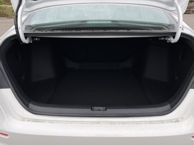 New 2026 Honda Accord Sport image 14