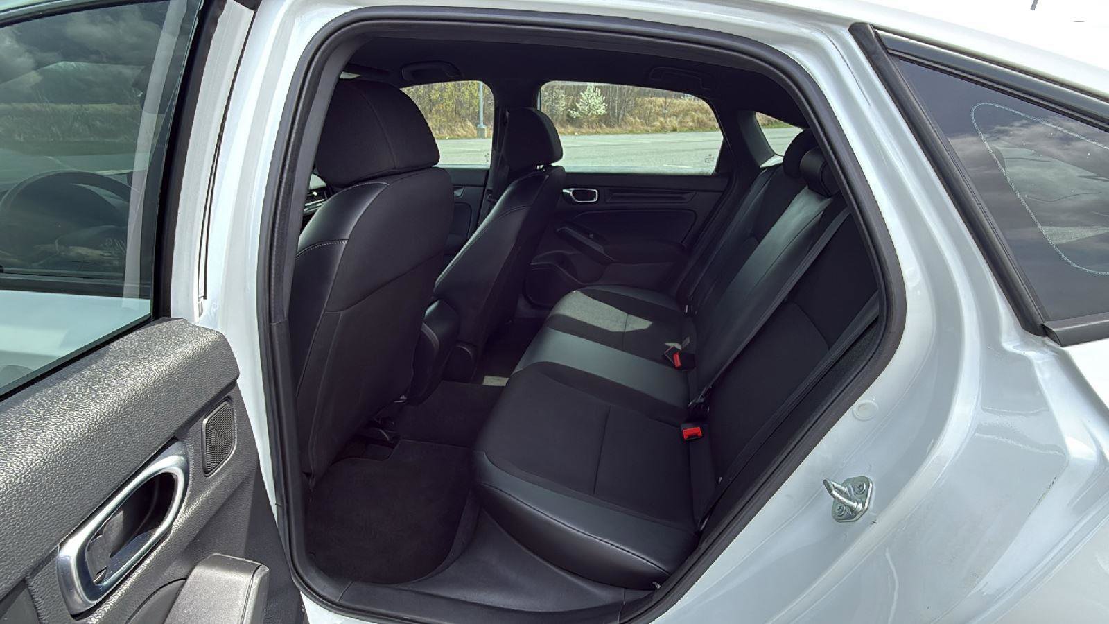 Used 2022 Honda Civic Sport image 20