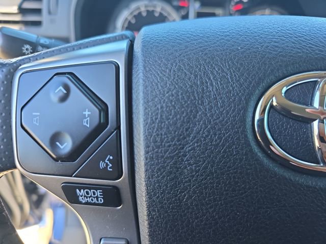 Used 2024 Toyota 4Runner Limited image 16