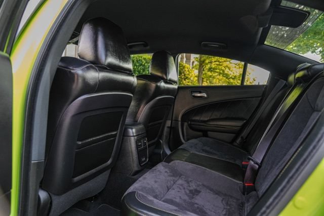 Used 2023 Dodge Charger Scat Pack RWD image 46