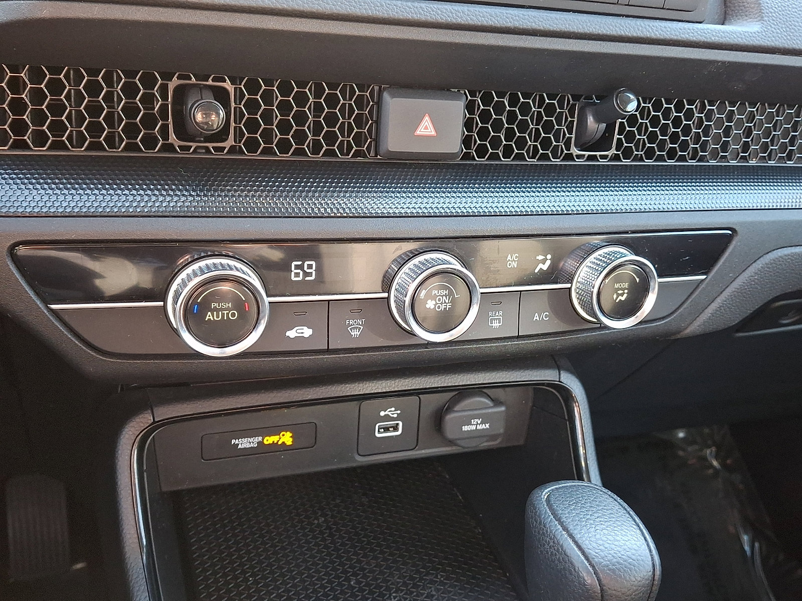 Certified 2024 Honda CR-V LX image 14