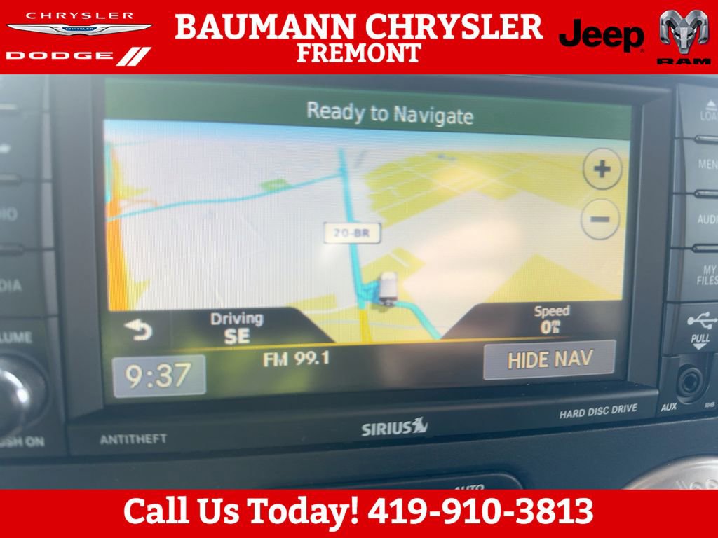 Used 2016 Jeep Wrangler Unlimited Sahara image 21