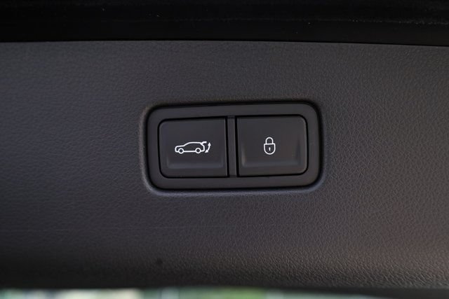New 2025 Genesis GV80 3.5T Prestige AWD/4WD image 28