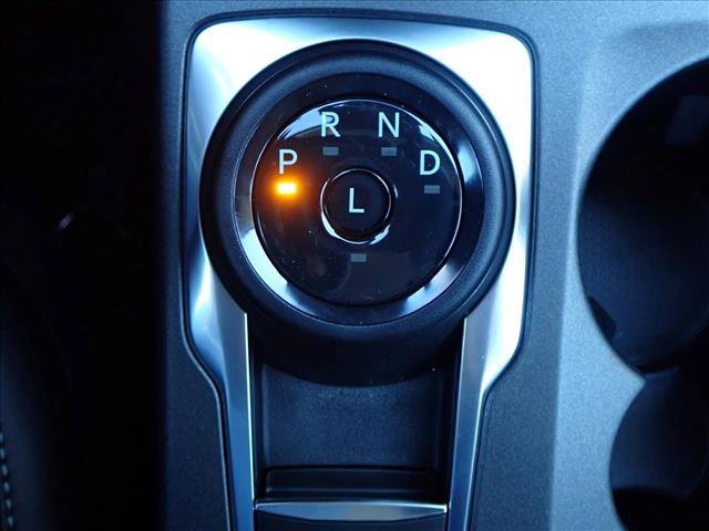 New 2025 Ford Bronco Sport Outer Banks image 21