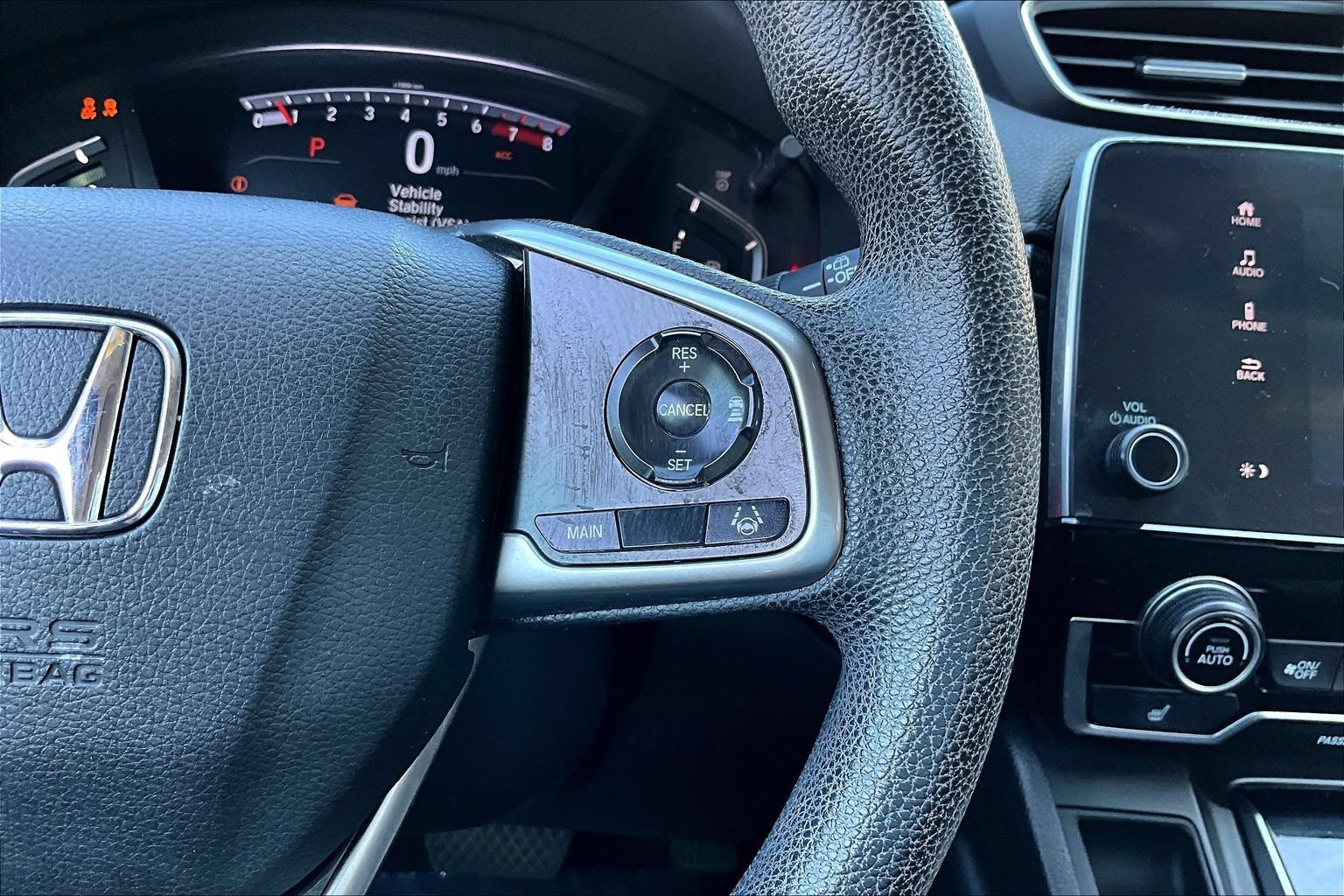 Used 2019 Honda CR-V EX image 11