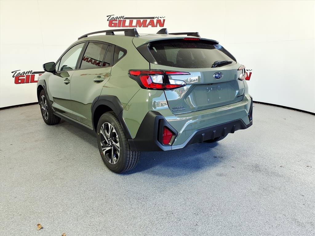 New 2026 Subaru Crosstrek 2.0i Premium AWD/4WD image 2