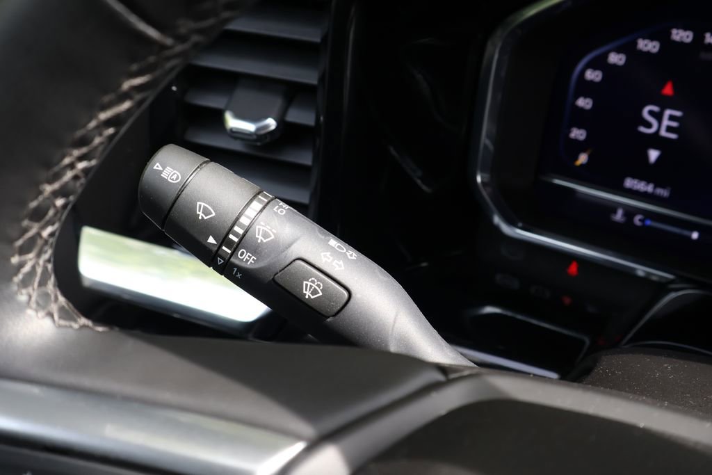 Certified 2024 Chevrolet Silverado 1500 RST w/ Z71 Off-Road Package image 23