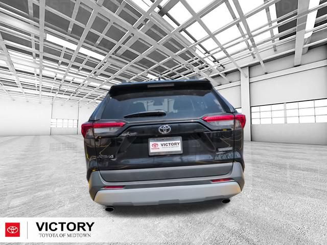 Used 2024 Toyota RAV4 Adventure AWD/4WD image 5