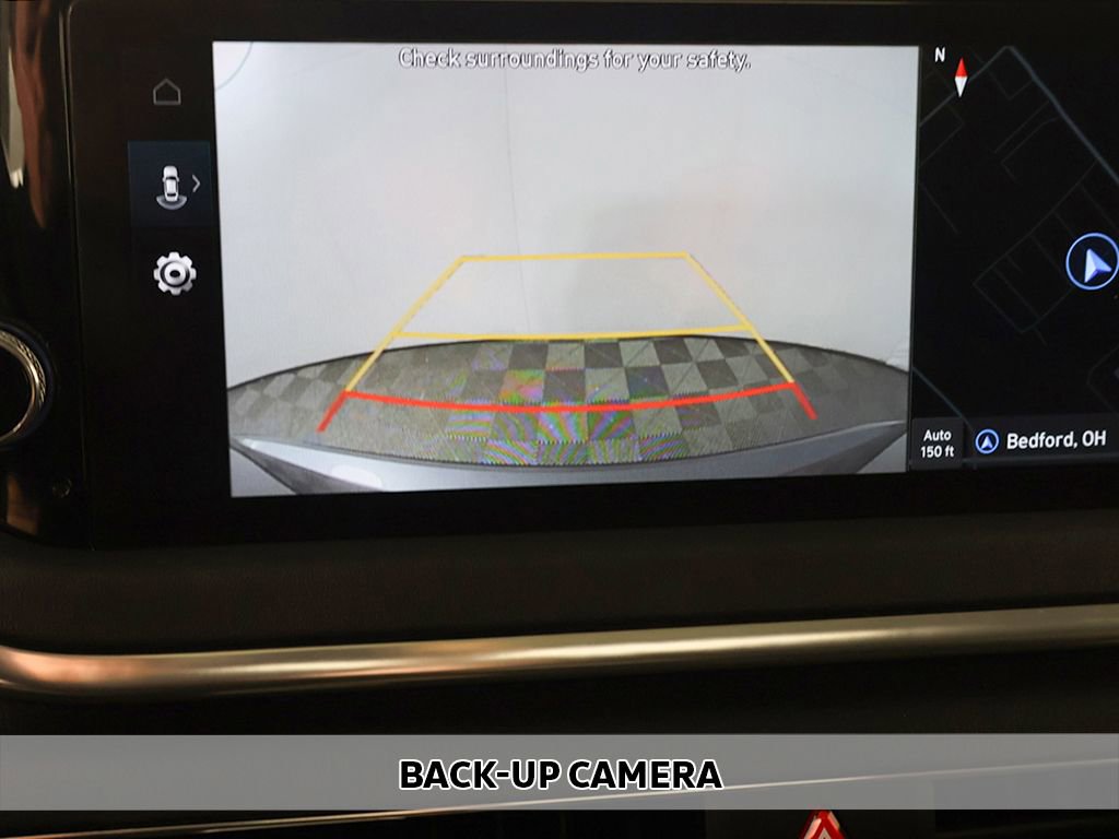 Used 2023 Hyundai Sonata SEL w/ Convenience Package FWD image 7