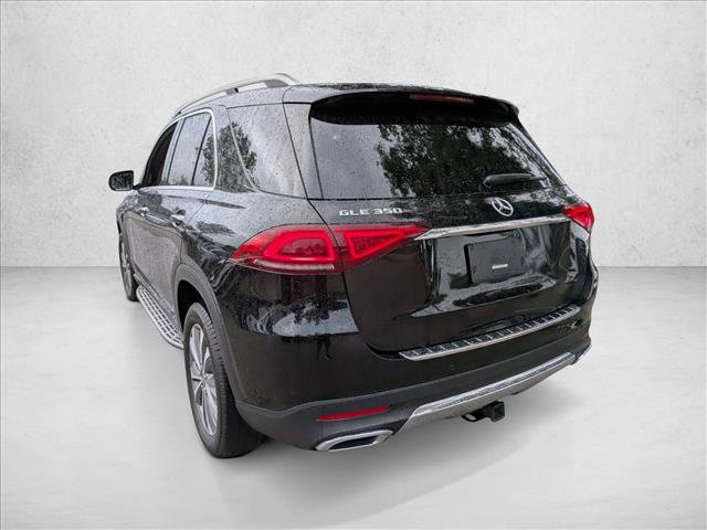 Used 2020 Mercedes-Benz GLE 350 GLE 350 image 5