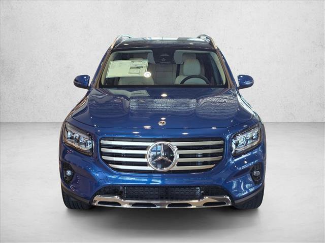 New 2026 Mercedes-Benz GLB 250 video 2
