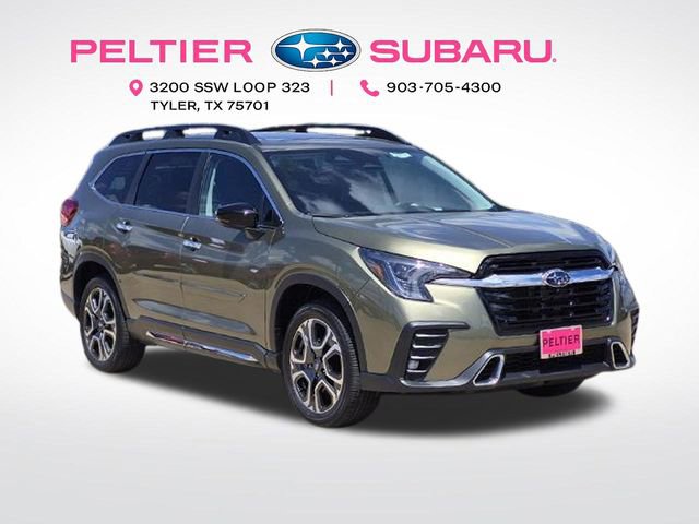 New 2026 Subaru Ascent Touring