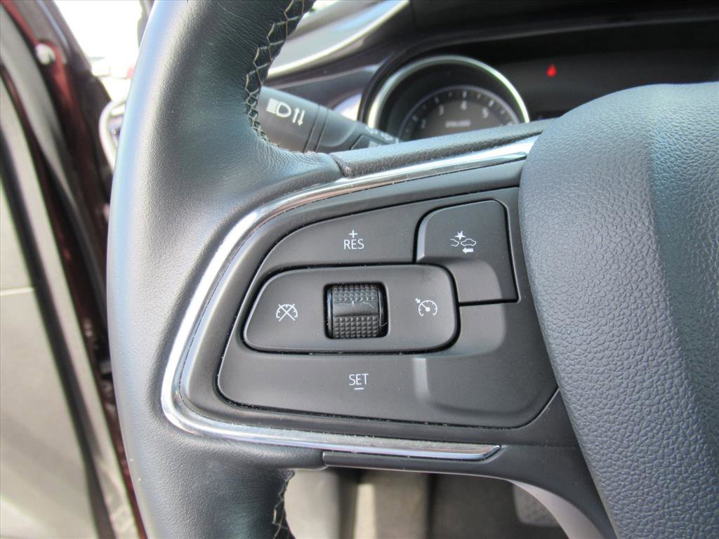 Used 2022 Buick Encore GX Select image 21