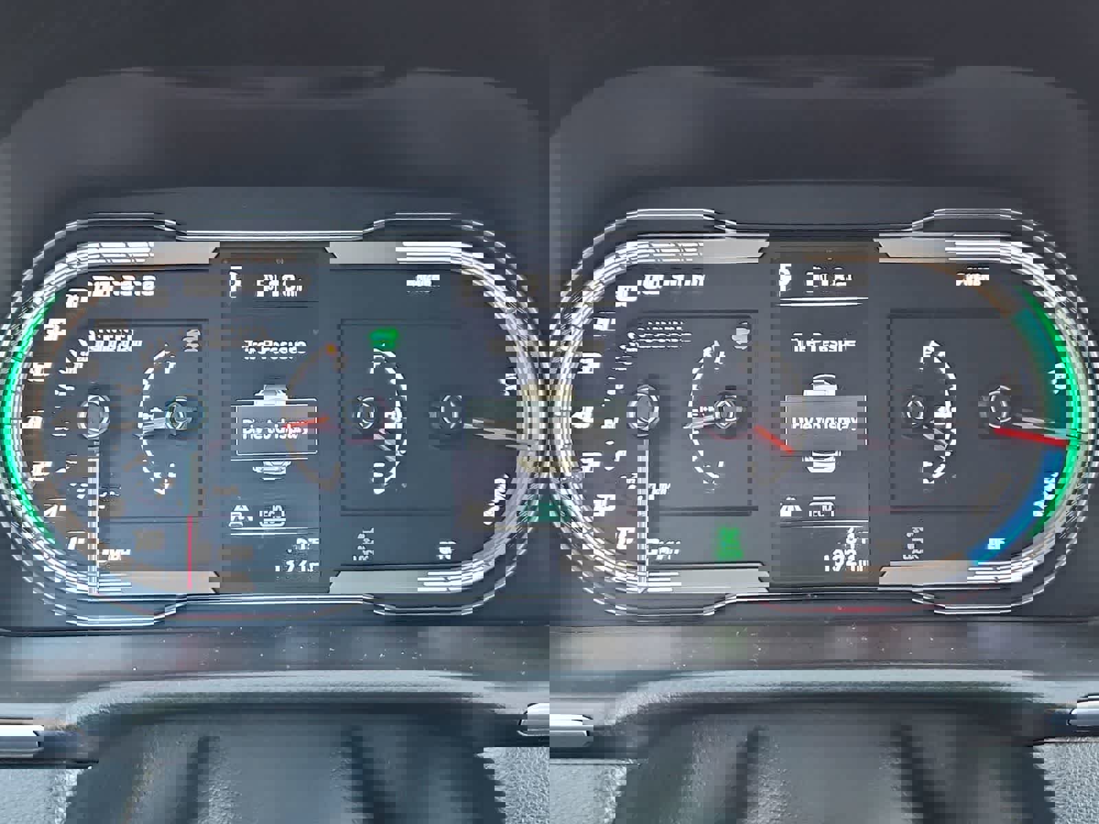 Used 2024 Hyundai Tucson Blue image 33