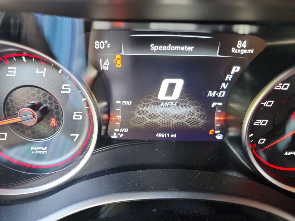 Used 2020 Dodge Charger Scat Pack RWD image 10