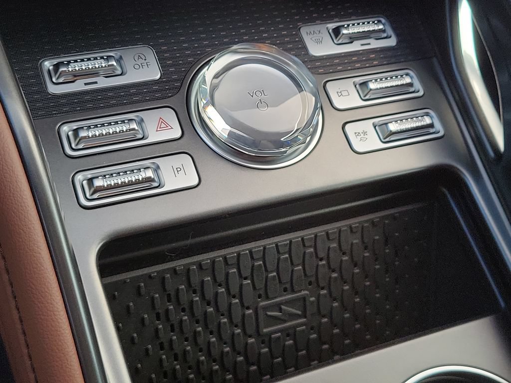 New 2026 Lincoln Nautilus Reserve AWD/4WD image 63
