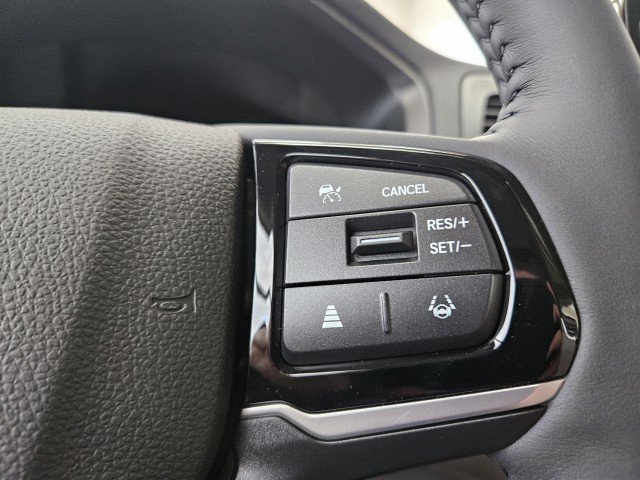 New 2026 Honda Odyssey EX-L image 29