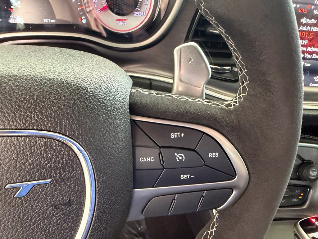 Used 2018 Dodge Challenger SRT Demon RWD image 43