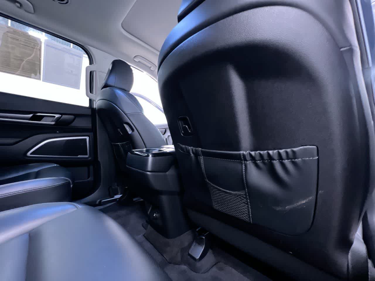 Used 2025 Kia Telluride S AWD/4WD image 43