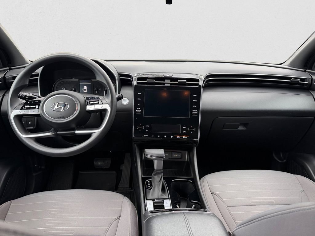 Certified 2024 Hyundai Santa Cruz SEL image 8