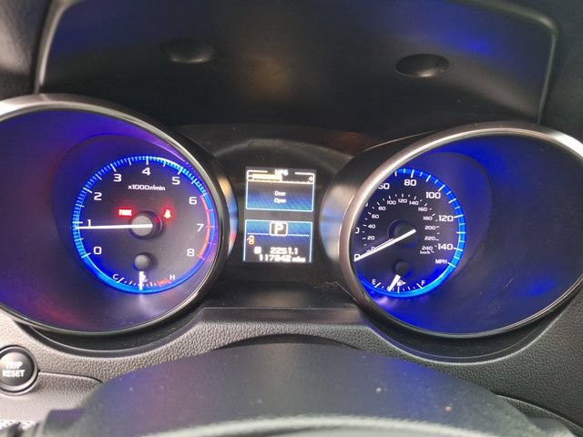 Used 2016 Subaru Outback 2.5i Premium AWD/4WD image 14