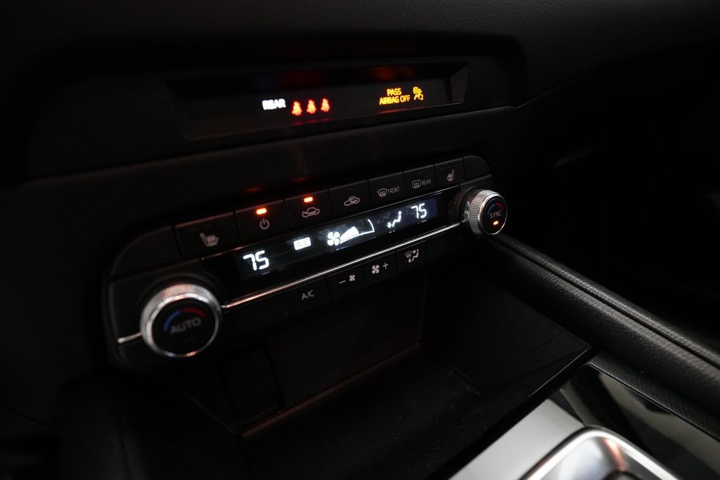 Used 2024 MAZDA CX-5 AWD 2.5 S w/ Select Package image 20