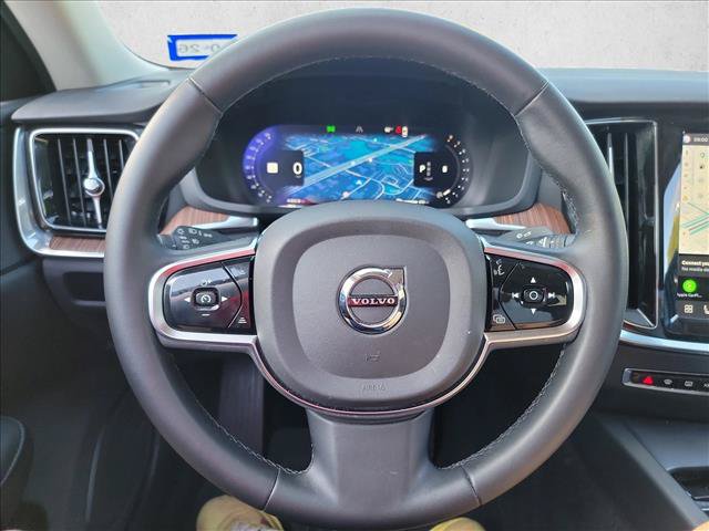 Used 2024 Volvo S60 B5 Plus AWD/4WD image 18