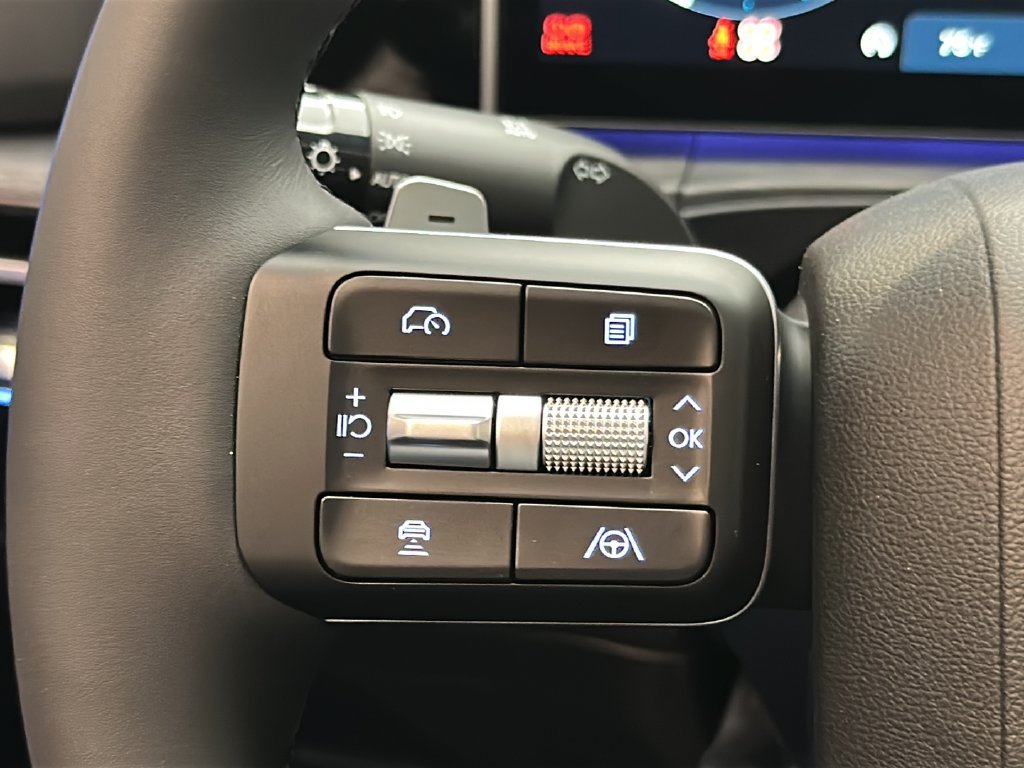 New 2026 Hyundai Santa Fe Limited AWD/4WD image 29