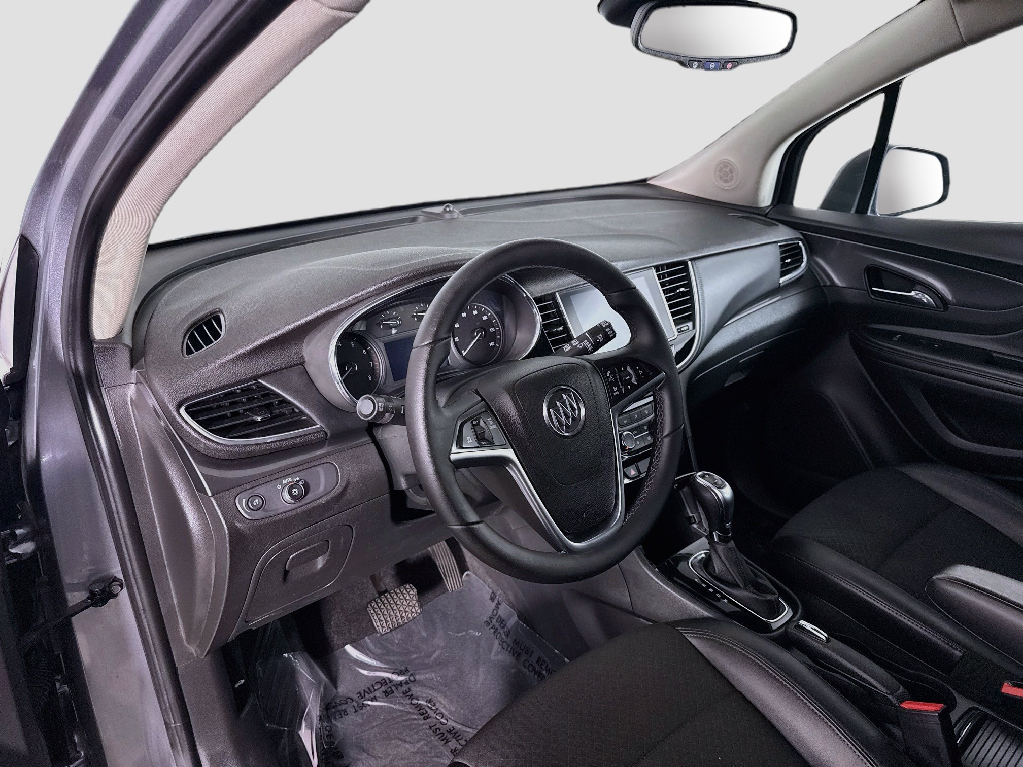 Used 2019 Buick Encore Preferred w/ Safety Package FWD image 23