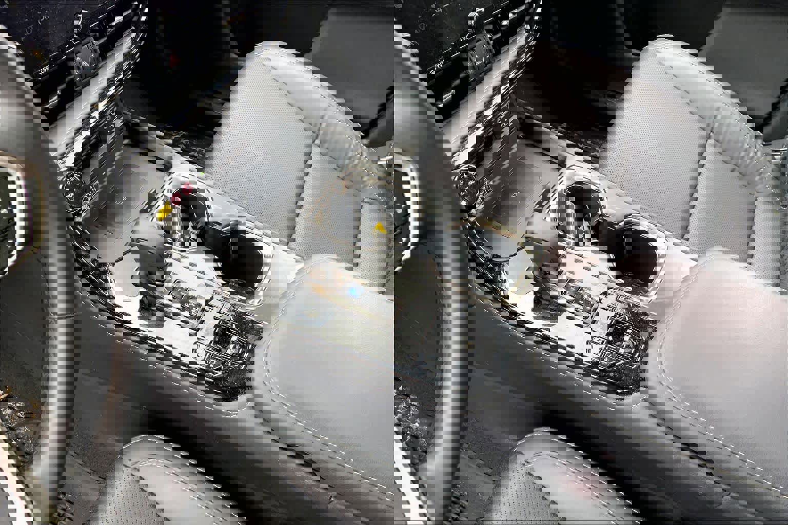 Used 2023 Lexus NX 350 AWD image 17