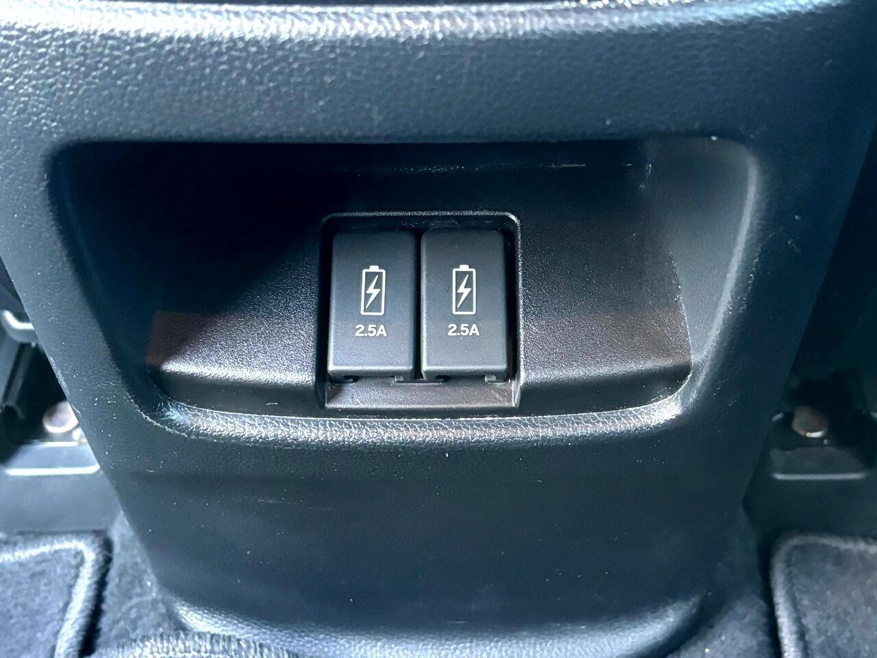 Used 2022 Honda CR-V EX-L image 42