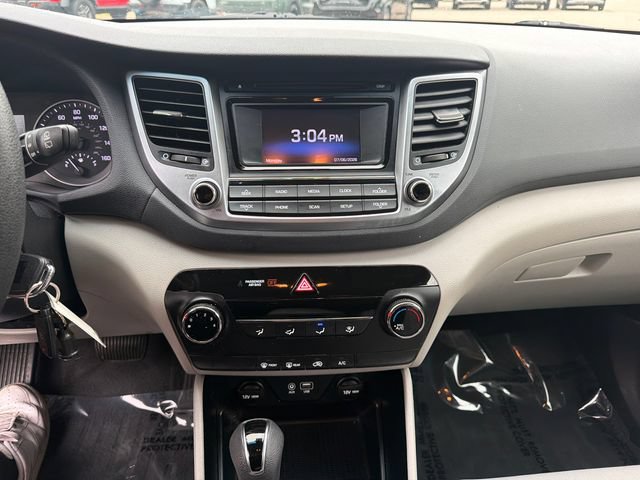 Used 2018 Hyundai Tucson SE AWD/4WD image 29