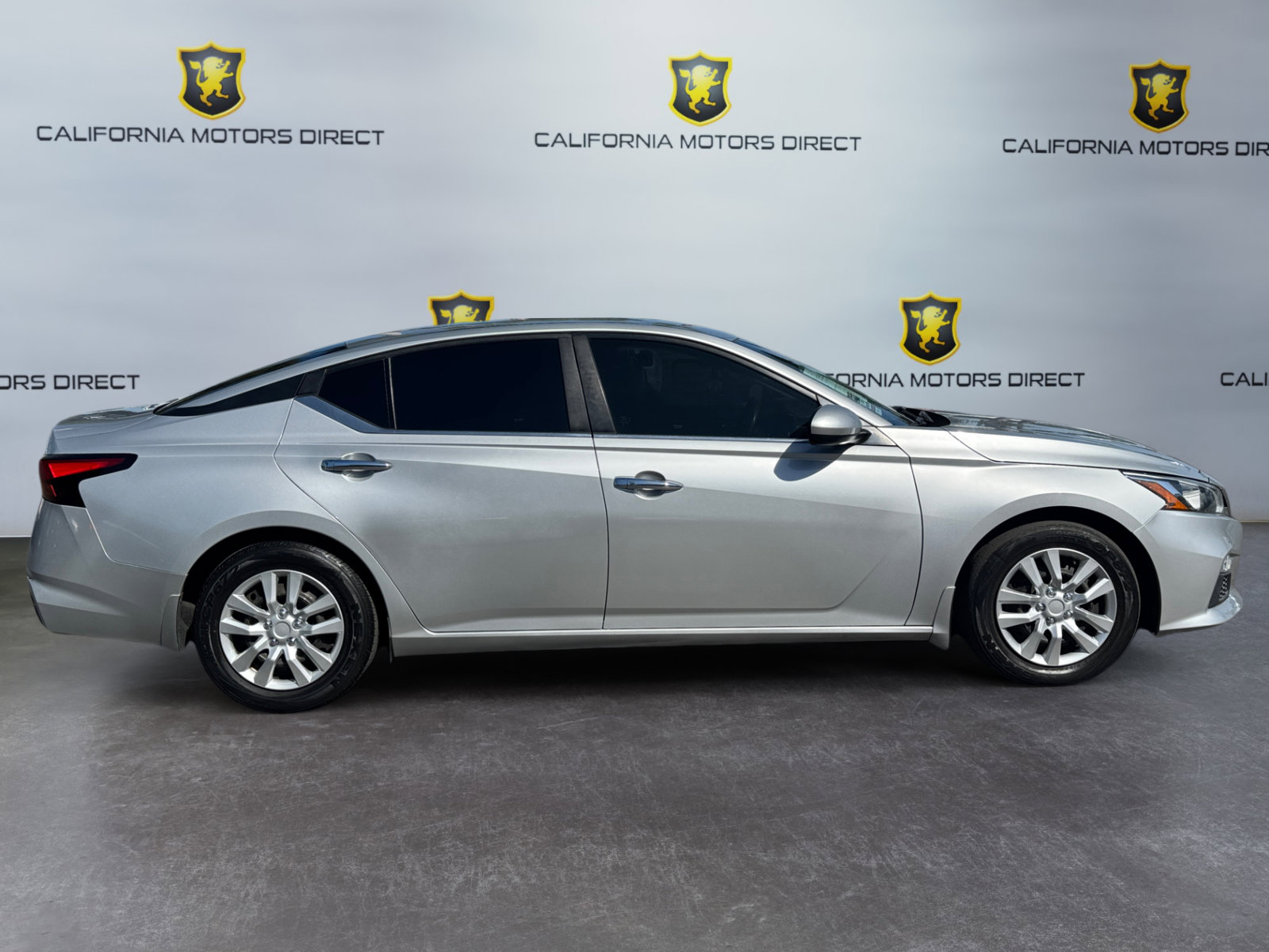 Used 2021 Nissan Altima 2.5 S FWD image 6