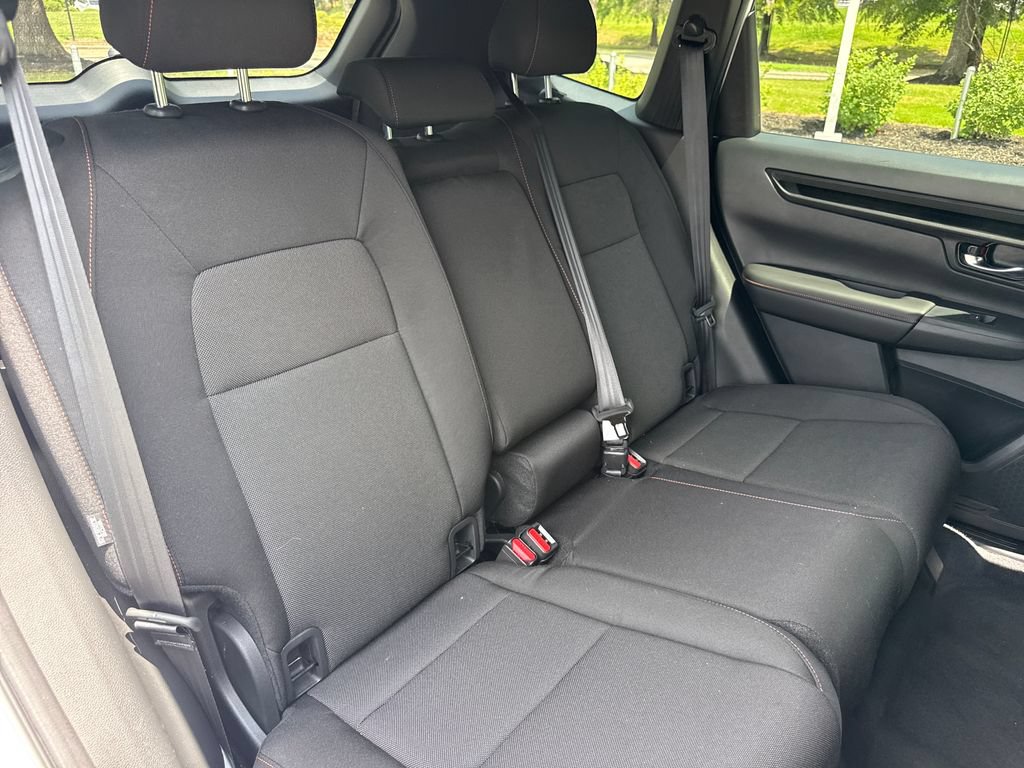 Certified 2026 Honda CR-V TrailSport image 34