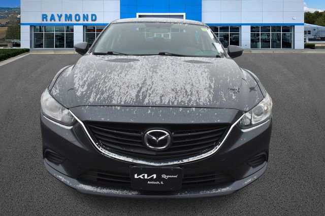 Used 2014 MAZDA MAZDA6 Sport image 8