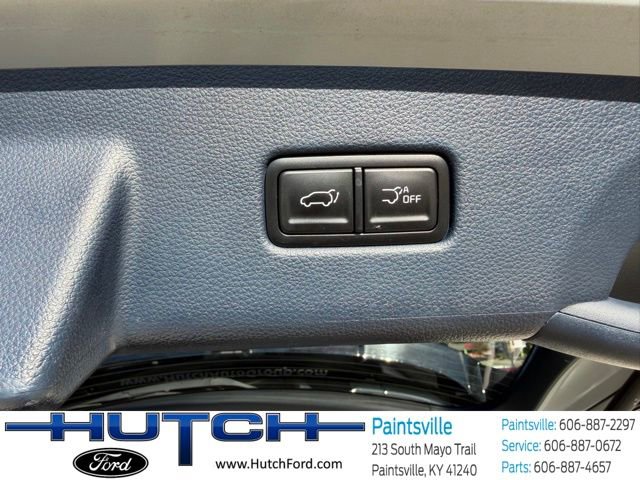 Used 2025 Kia Carnival SX Prestige FWD image 20