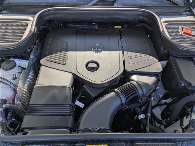 New 2026 Mercedes-Benz GLE 350 4MATIC image 17