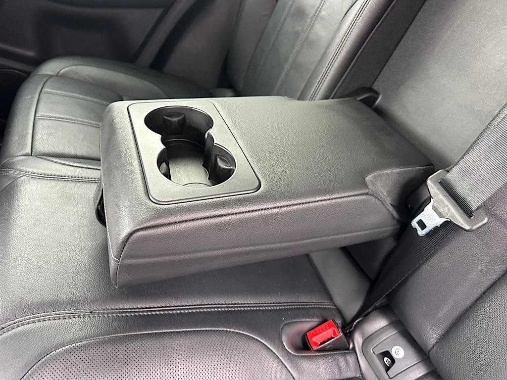 Used 2020 Land Rover Range Rover Evoque S image 15