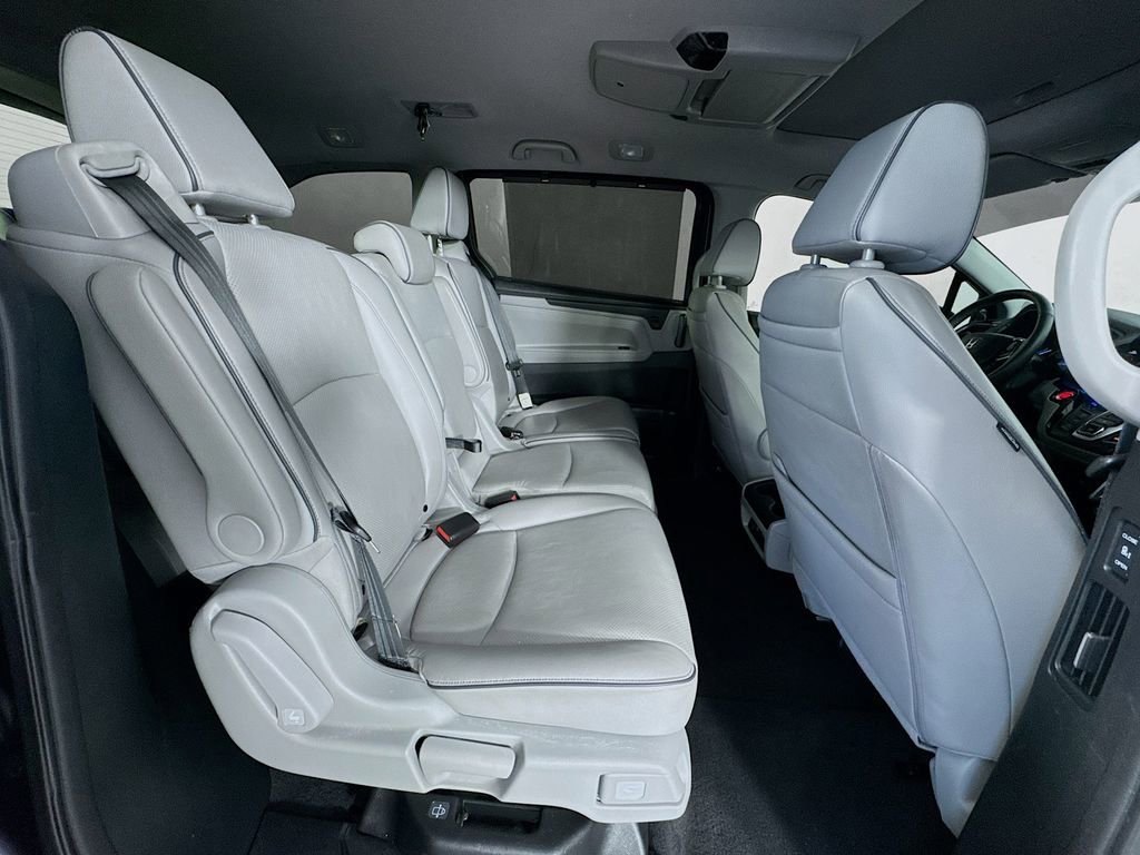 Used 2024 Honda Odyssey Elite image 29