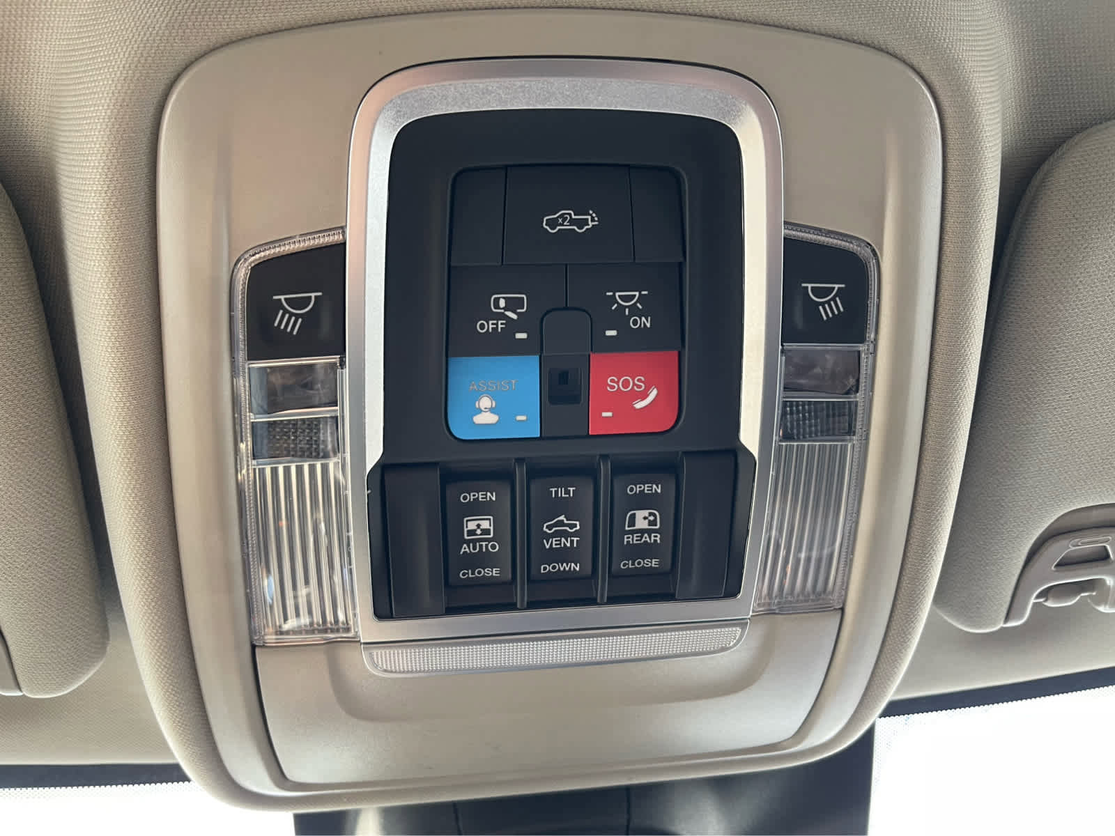 New 2026 RAM 3500 Limited image 22